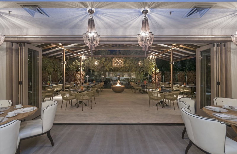 Bernardus Lodge & Spa, Carmel Valley, United States