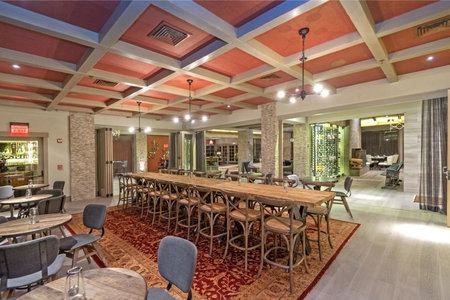 Bernardus Lodge & Spa, Carmel Valley, United States