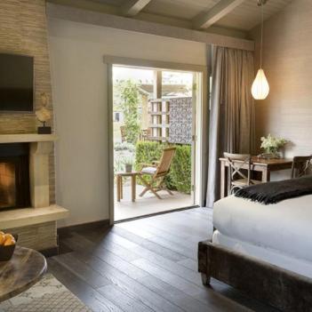 Bernardus Lodge & Spa, Carmel Valley, United States