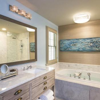 Bernardus Lodge & Spa, Carmel Valley, United States