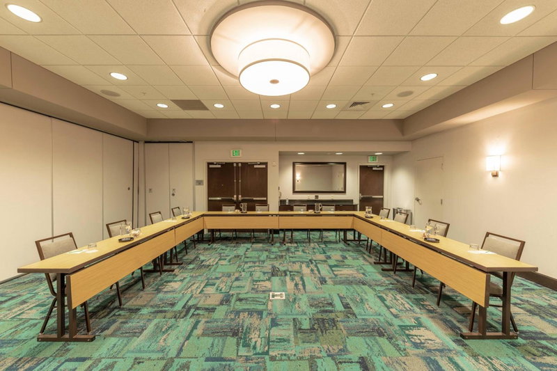 Courtyard by Marriott Greenville Downtown, Greenville, États-Unis