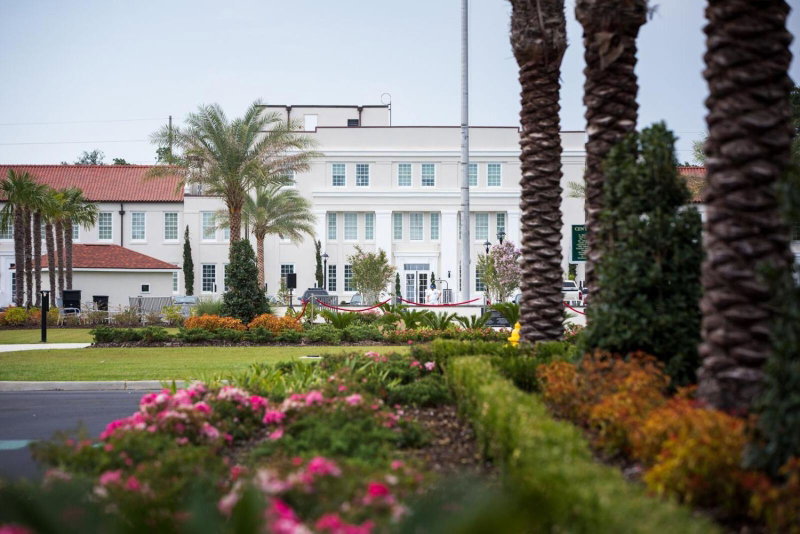 Centennial Plaza Resort Gulfport, Gulfport, United States