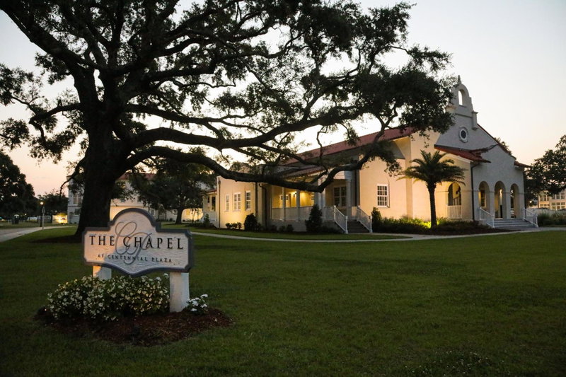 Centennial Plaza Resort Gulfport, Gulfport, United States