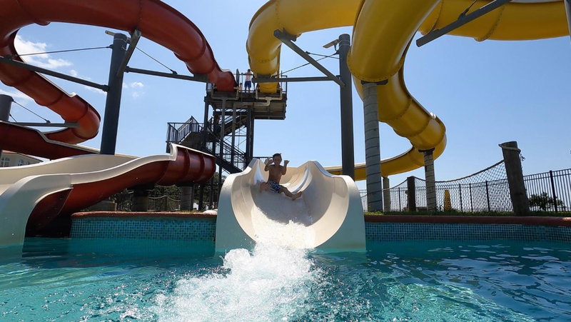 Centennial Plaza Resort Gulfport, Gulfport, United States