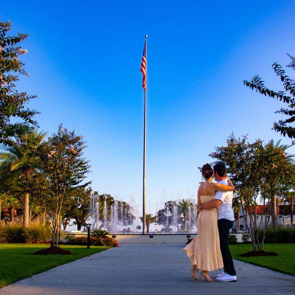Centennial Plaza Resort Gulfport, Gulfport, United States