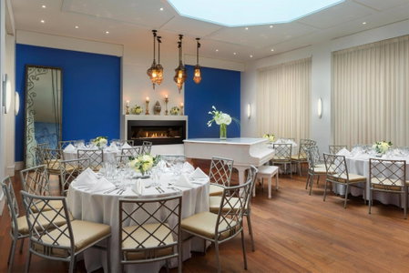 Allegria Hotel, Long Beach, United States