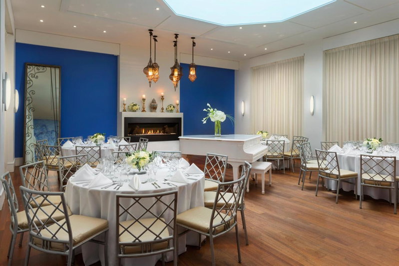 Allegria Hotel, Long Beach, United States