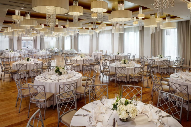 Allegria Hotel, Long Beach, United States