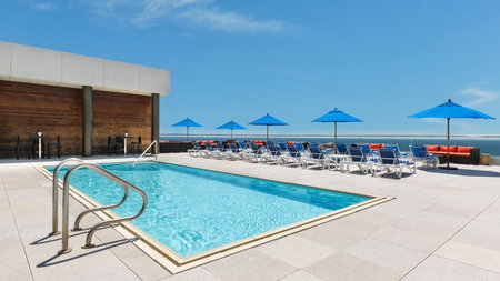Allegria Hotel, Long Beach, United States