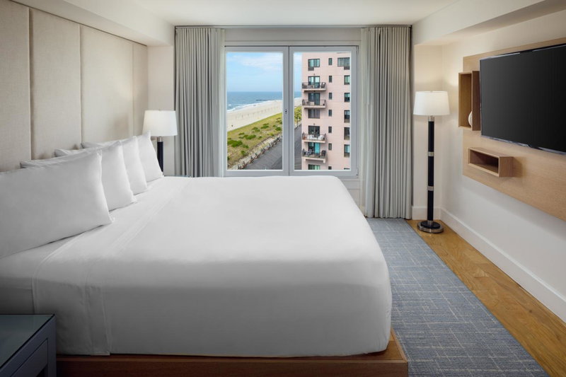 Allegria Hotel, Long Beach, United States