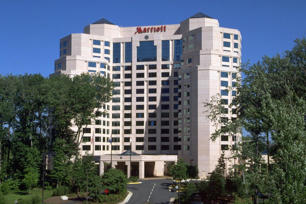 Falls Church Marriott Fairview Park, United States