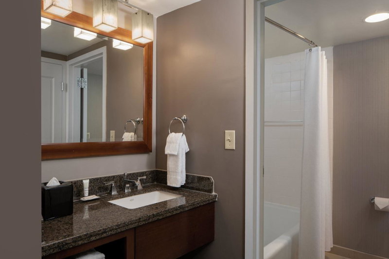 Falls Church Marriott Fairview Park, Falls Church, United States
