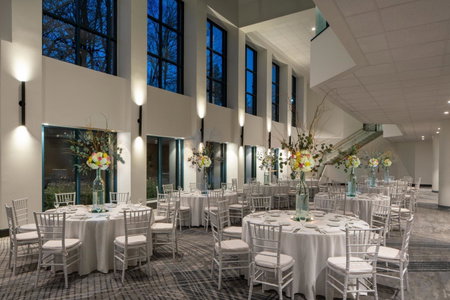 Falls Church Marriott Fairview Park, Falls Church, United States