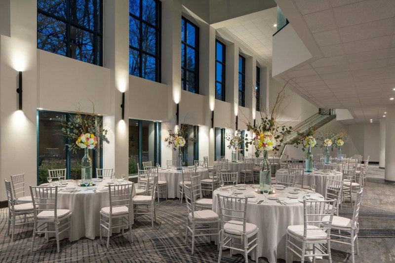 Falls Church Marriott Fairview Park, Falls Church, United States
