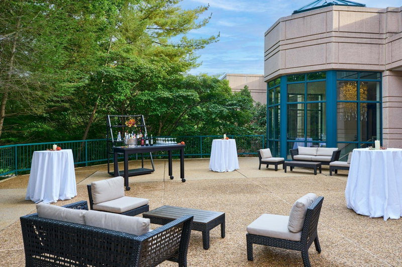 Falls Church Marriott Fairview Park, Falls Church, United States