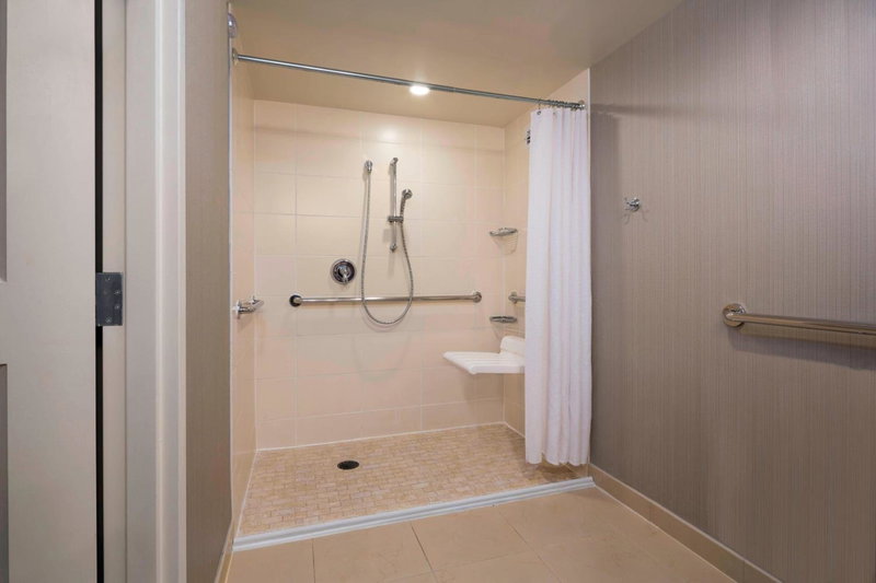 Falls Church Marriott Fairview Park, Falls Church, United States