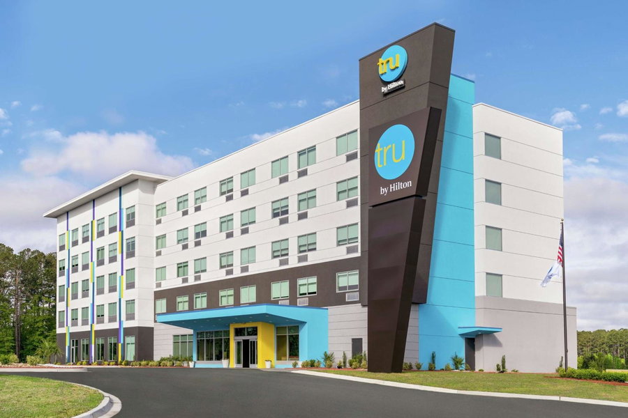 Tru By Hilton Florence I-95, Florence, United States