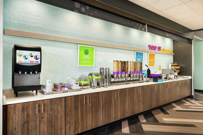 Tru By Hilton Florence I-95, Florence, United States