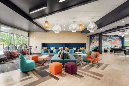 Tru By Hilton Florence I-95, Florence, United States