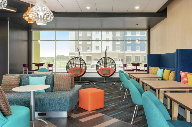 Tru By Hilton Florence I-95, Florence, United States