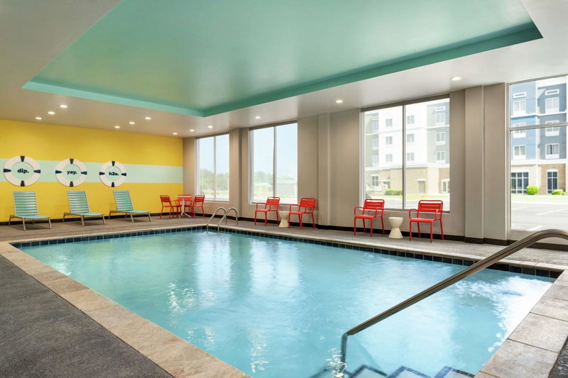 Tru By Hilton Florence I-95, Florence, United States