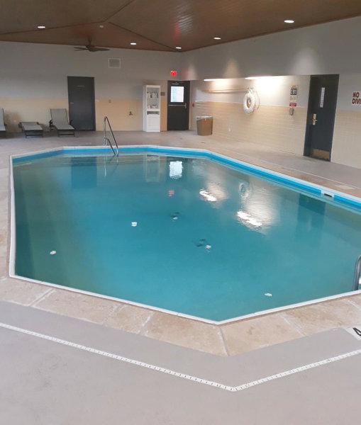 Country Inn & Suites by Radisson, DFW Airport South, TX, Irving, United States