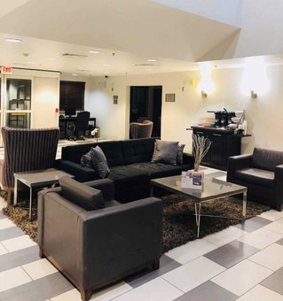 Country Inn & Suites by Radisson, DFW Airport South, TX, Irving, United States