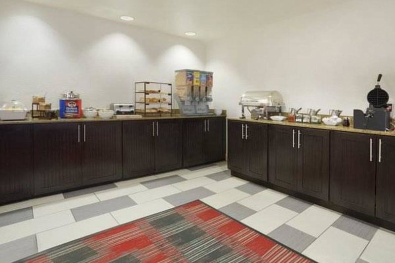 Country Inn & Suites by Radisson, DFW Airport South, TX, Irving, United States