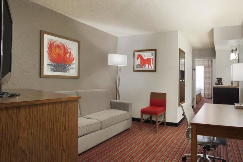 Country Inn & Suites by Radisson, DFW Airport South, TX, Irving, United States