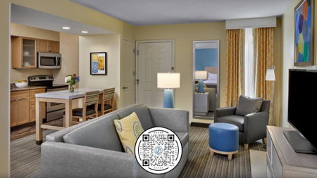 Sonesta Simply Suites Cleveland Airport, Middleburg Heights, United States