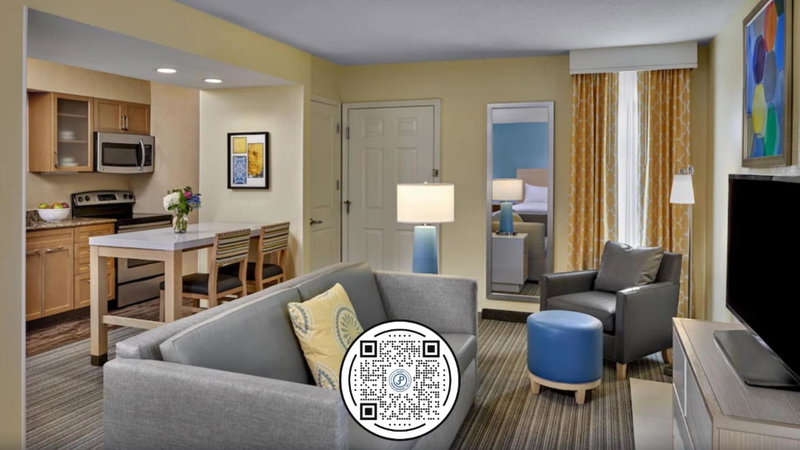 Sonesta Simply Suites Cleveland Airport, Middleburg Heights, United States