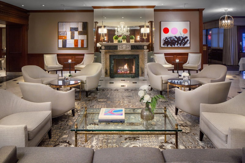 The Townsend Hotel, Birmingham, United States