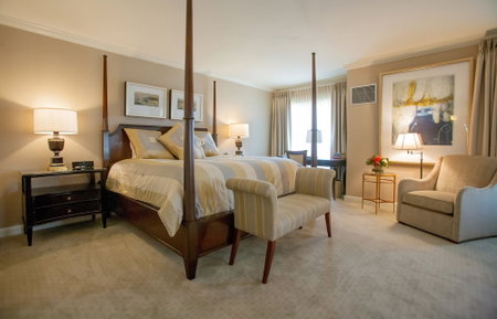 The Townsend Hotel, Birmingham, United States