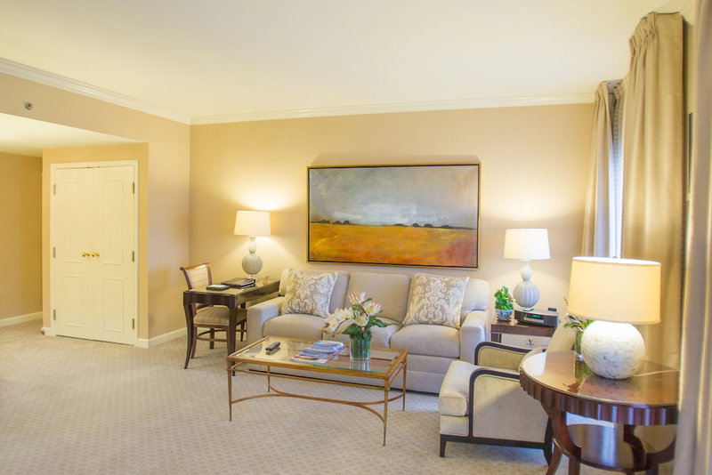 The Townsend Hotel, Birmingham, United States
