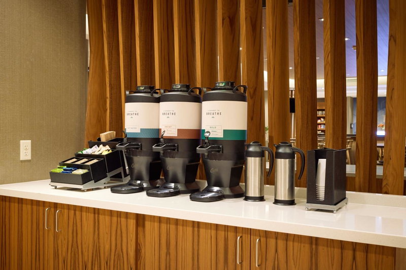 SpringHill Suites by Marriott Medford Airport, Medford, United States