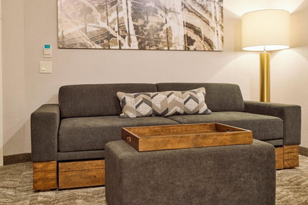 SpringHill Suites by Marriott Medford Airport, Medford, United States
