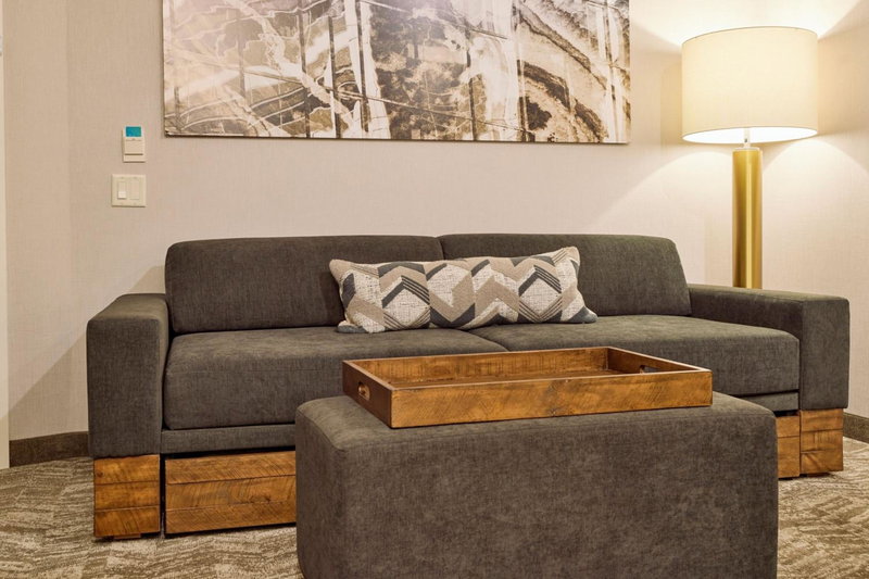 SpringHill Suites by Marriott Medford Airport, Medford, United States