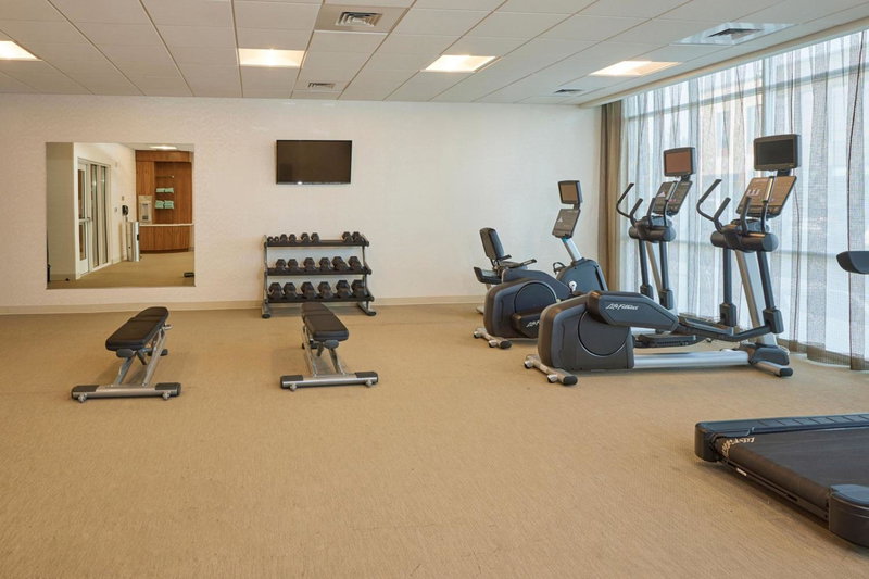 SpringHill Suites by Marriott Medford Airport, Medford, United States
