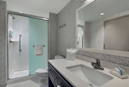 Home2 Suites By Hilton Largo, Fl, Largo, United States