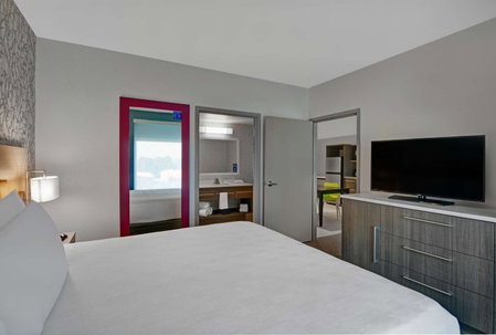 Home2 Suites By Hilton Largo, Fl, Largo, United States