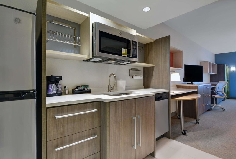 Home2 Suites By Hilton Largo, Fl, Largo, United States