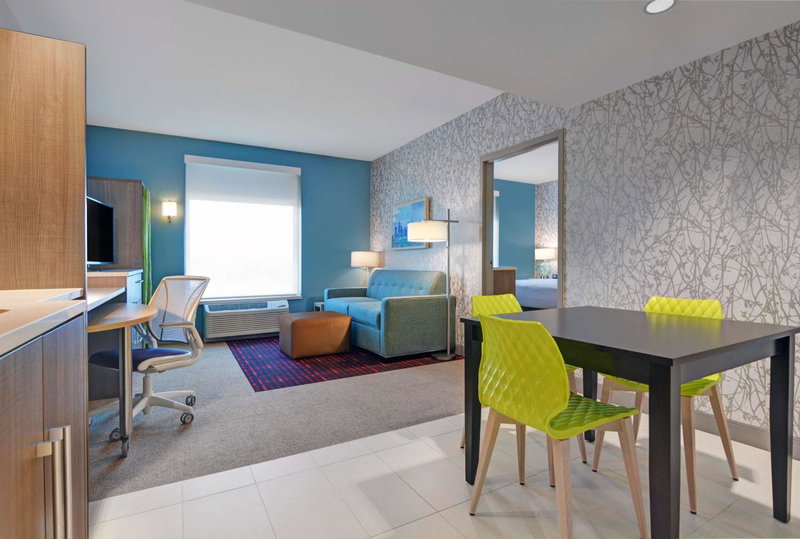 Home2 Suites By Hilton Largo, Fl, Largo, United States