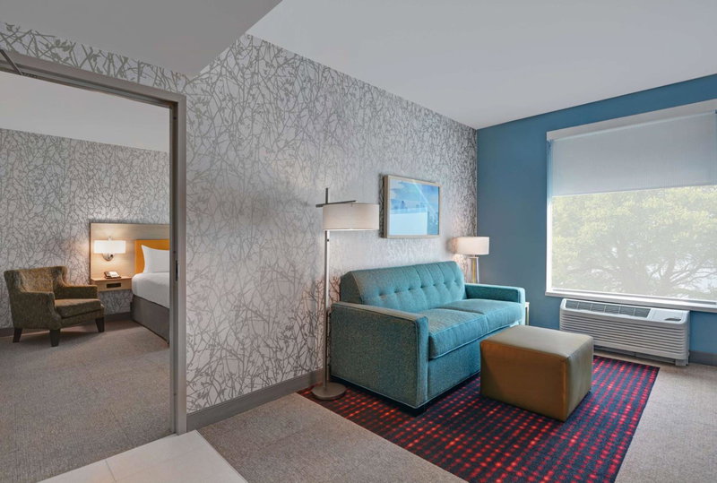Home2 Suites By Hilton Largo, Fl, Largo, United States