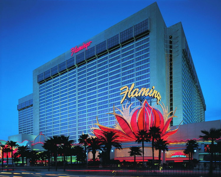 Flamingo Las Vegas Hotel & Casino, Las Vegas, United States