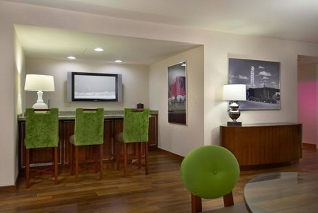 Flamingo Las Vegas Hotel & Casino, Las Vegas, United States