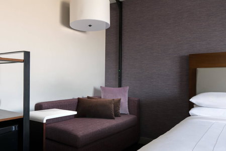 Visalia Marriott at the Convention Center, Visalia, United States