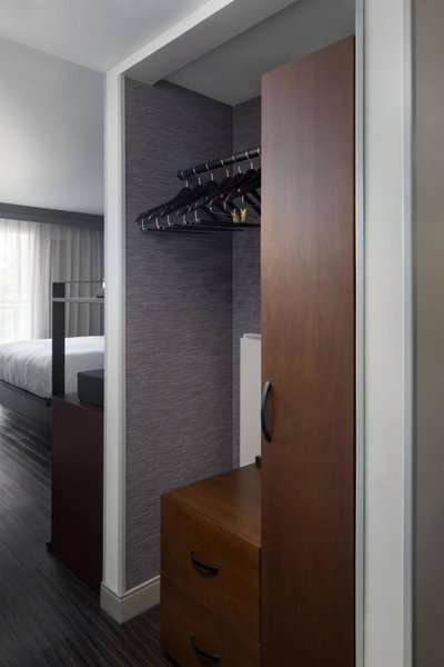 Visalia Marriott at the Convention Center, Visalia, United States