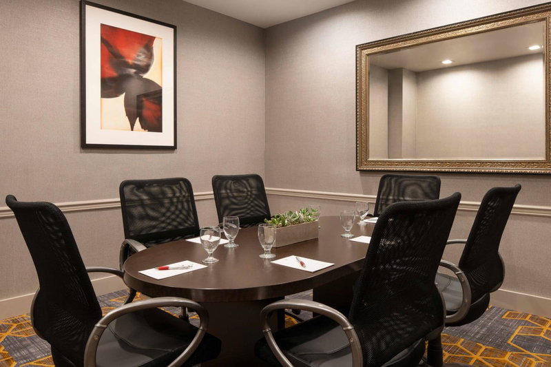 Visalia Marriott at the Convention Center, Visalia, United States