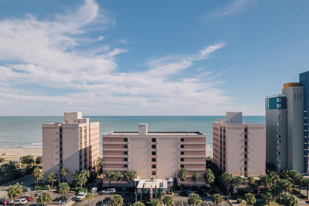 Hotel · voco The Shelby - Myrtle Beach by IHG, Myrtle Beach