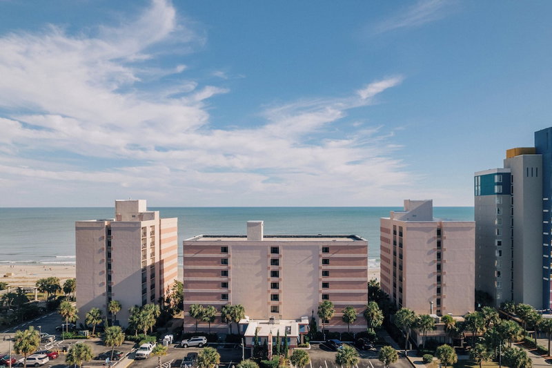 voco The Shelby - Myrtle Beach by IHG, Myrtle Beach, United States